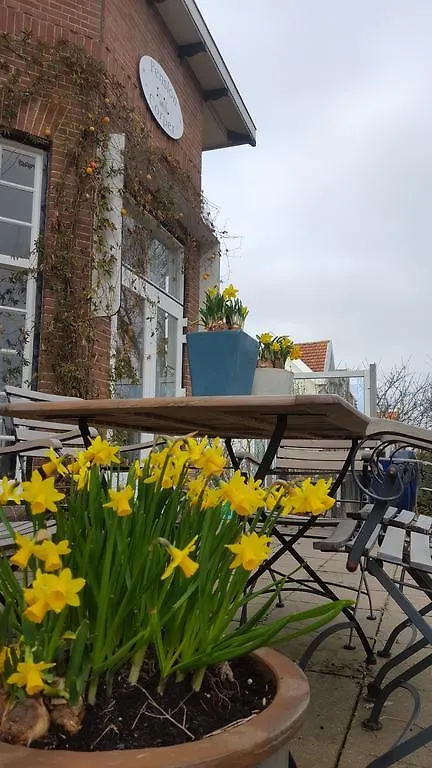 Pension Corper Zandvoort Gasthuis